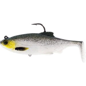 Westin | Ricky the Roach | Shadtail | R’NR | 14cm | 57g | Sinking