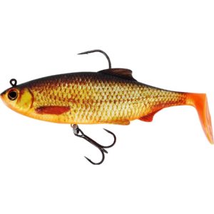 Westin | Ricky the Roach | Shadtail | R’NR | 18cm | 113g | Sinking