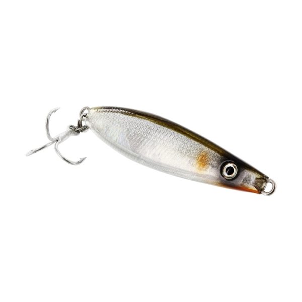 Westin Salty Lures