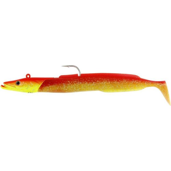 Westin | Sandy Andy Jig | 12g | 10cm