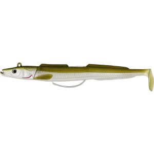 Westin Sandy Andy Weedless Jig Soft Lure