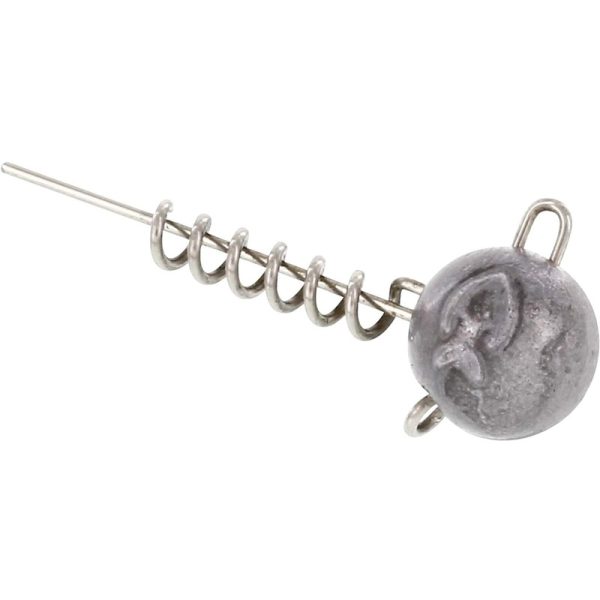 Westin | Screw In Lead | Natural | 3pcs