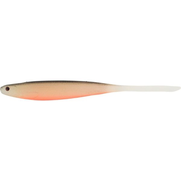 Westin | Shadteez Pin-Tail Lure | 1.4g | 8cm | 3pcs