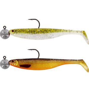 Westin | Shadteez Slim R `N R | 12cm | 10g | #6/0