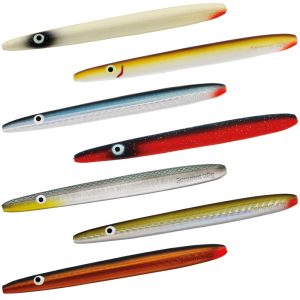 Westin Smmet Inline Lure