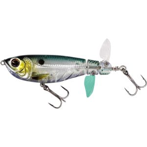 Westin | Spot-On Twin Turbo | Floating Lure | 9cm | 19g