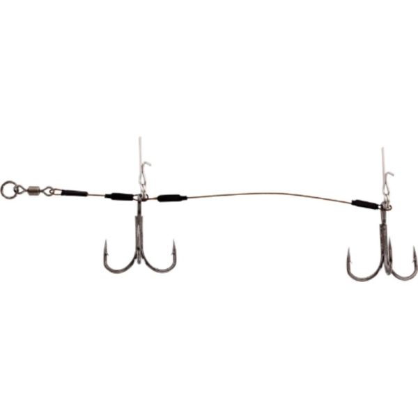 Westin | Stinger Double | 40.8kg