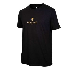 Westin | Style T-Shirt | Black