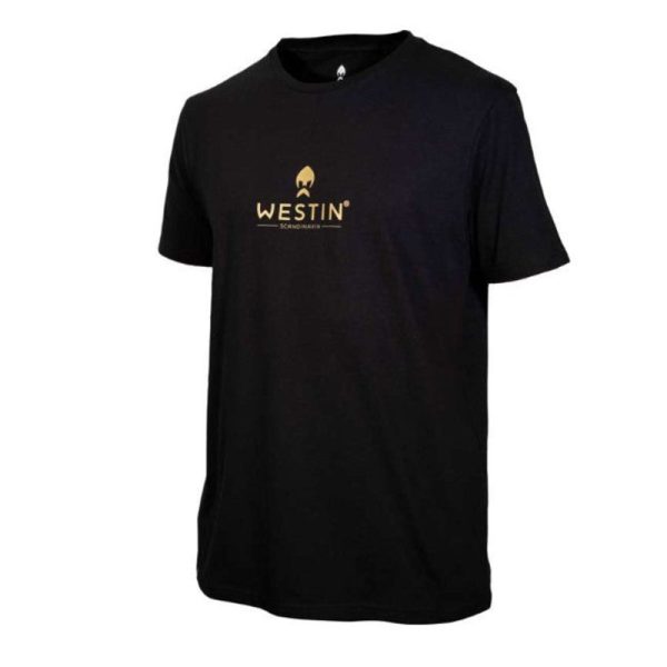 Westin | Style T-Shirt | Black