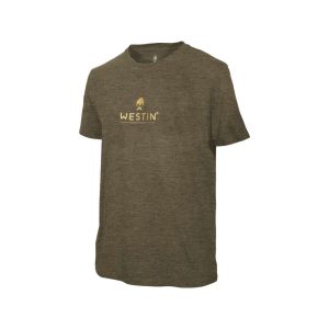 Westin | Style T-Shirt | Moss Melange