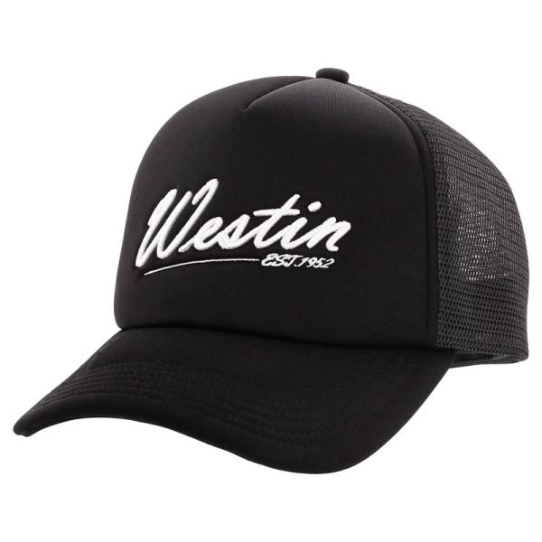 Westin | Super Duty Trucker Cap