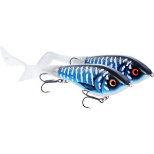 Westin Swim Tail Lure