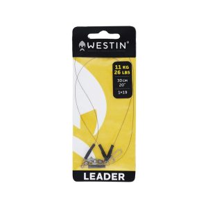 Westin Titanium Leader