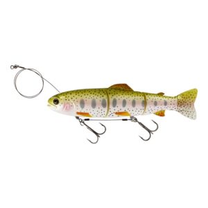 Westin Tommy the Trout In-Line
