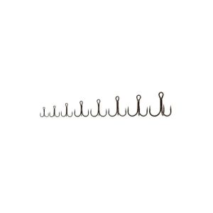 Westin | Treble 1X-BN | Hooks