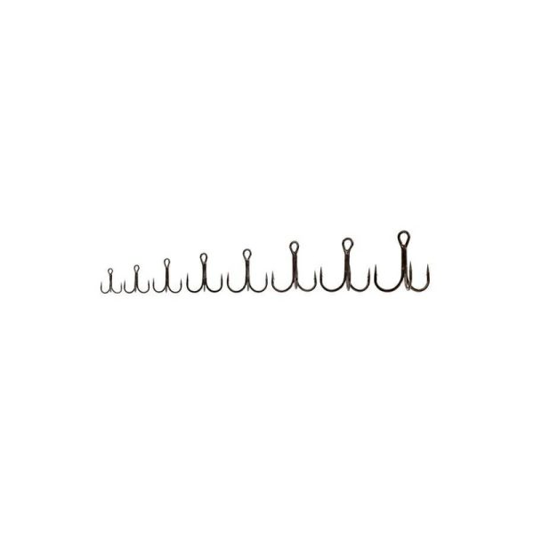 Westin | Treble 1X-BN | Hooks