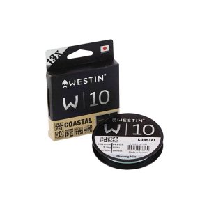 Westin W10 13 Braid Coastal Morning Mist – 165yds