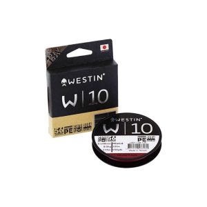 Westin W10 13 Braid Orchid Purple – 150yds