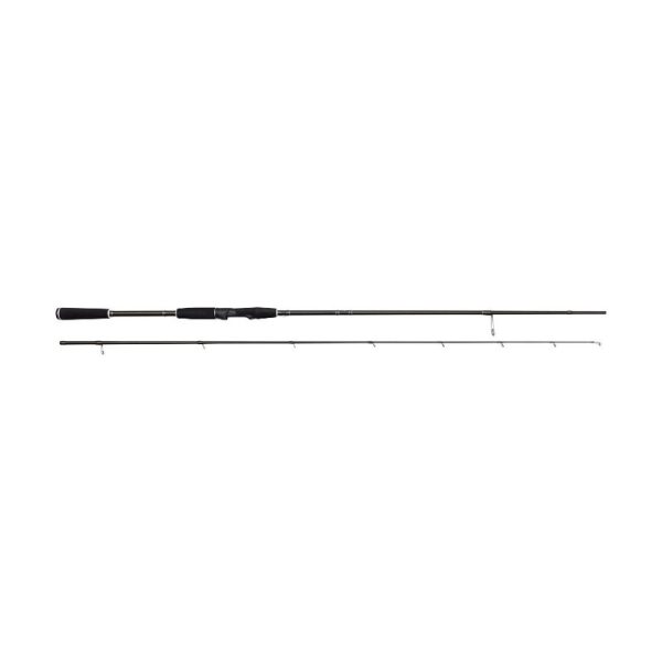 Westin W2 Finesse Shad – 2Sec