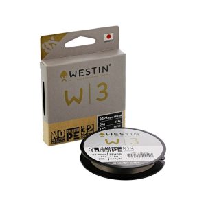 Westin W3 8X Braid