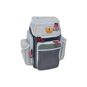 Westin W3 Backpack Plus (2 Boxes)