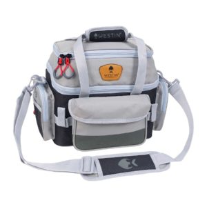 Westin | W3 Lure Bag Plus (4 boxes)