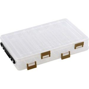 Westin | W3 Lure Box Double Sided | 25×16.5×3.6cm