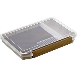 Westin | W3 Tackle Box | 20.5×14.5-3cm