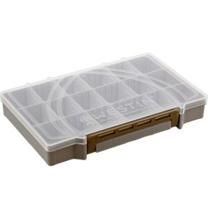 Westin | W3 Tackle Box S4 25×16.5×3.6cm