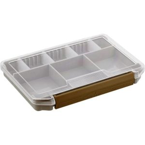 Westin | W3 Tacklebox S2 20.5 x 14.5 x 3cm