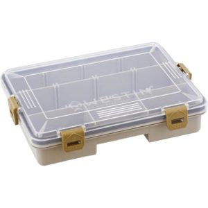 Westin | W3 WP Tackle Box | 23x17x5.5cm