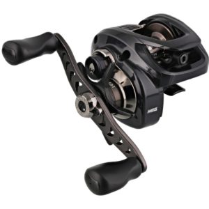 Westin | W4-BC | Baitcaster Reel | 7+1BB