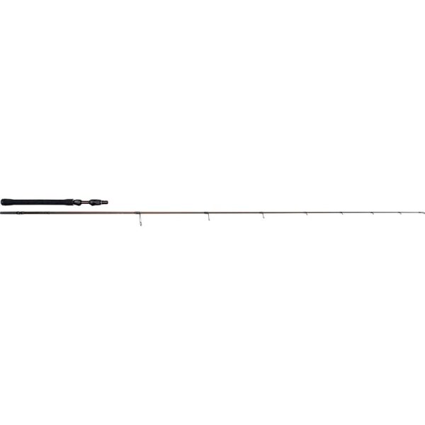 Westin | W4 Kayak 2nd Rod | 7″ | 210 cm H | 20-60g
