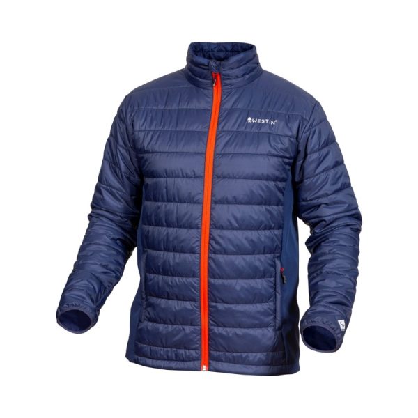 Westin W4 Light Sorona Jacket – Ink Blue