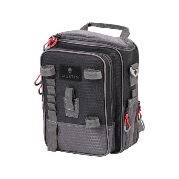 Westin W4 Street Bag Pro