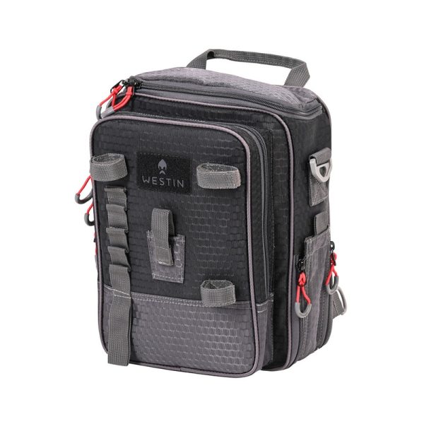 Westin W4 Street Bag Pro (3 Boxes)