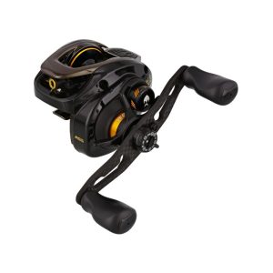 Westin W6 Baitcasting Reel – Left Handed
