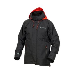 Westin W6 Rain Jacket – Steel Black