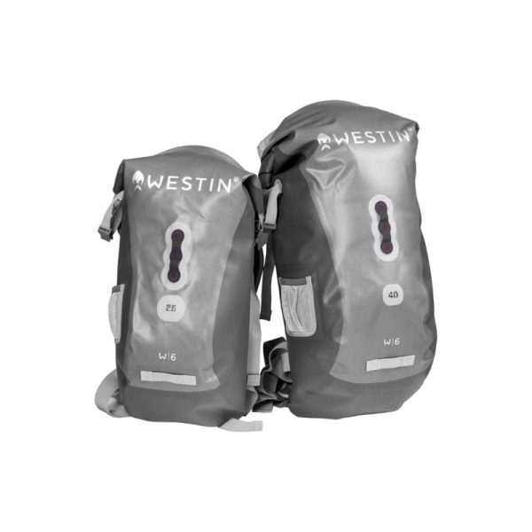 Westin W6 Roll-Top Backpack