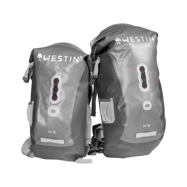 Westin | W6 Roll-Top Backpack