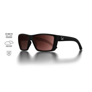 Westin | W6 Street 100 Sunglasses