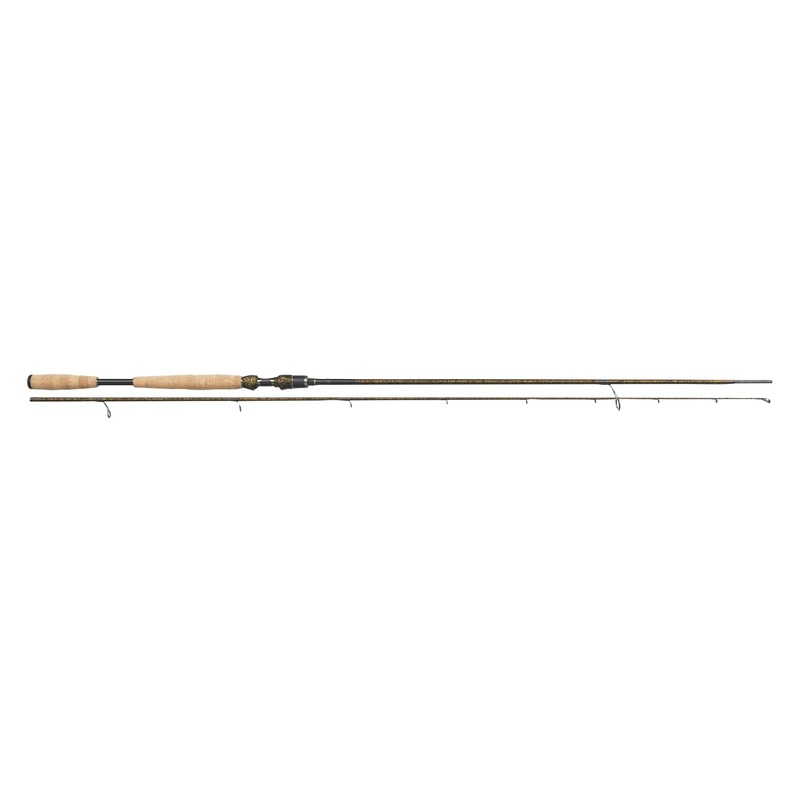 Westin W8 Spin 10’/300cm MH 10-40g 2sec