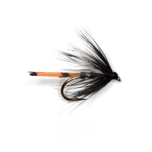 WET DUCKFLY