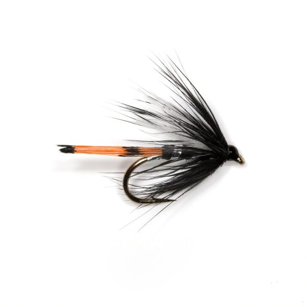 WET DUCKFLY