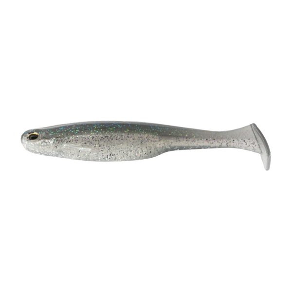 Whale Swimbait 6.0 – Pro Blue