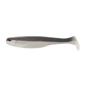 Whale Swimbait 6.0 – Smoke 6