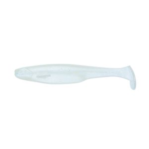 Whale Swimbait – Ghost Ice Minnow