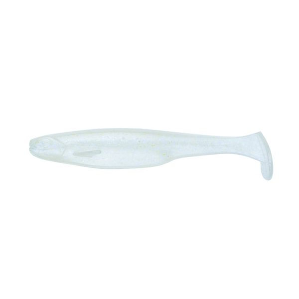 Whale Swimbait – Ghost Ice Minnow