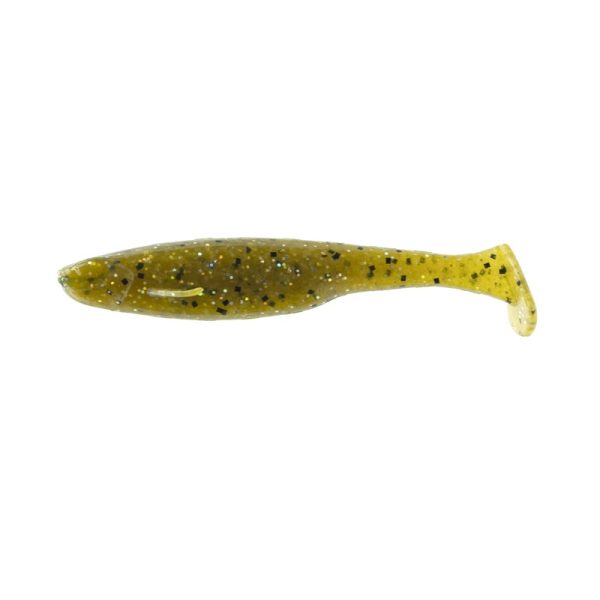 Whale Swimbait – Gill Flake