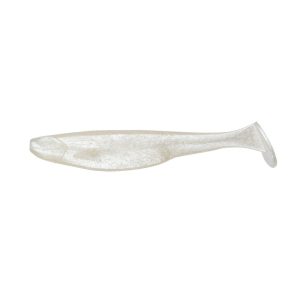 Whale Swimbait – Pearl White